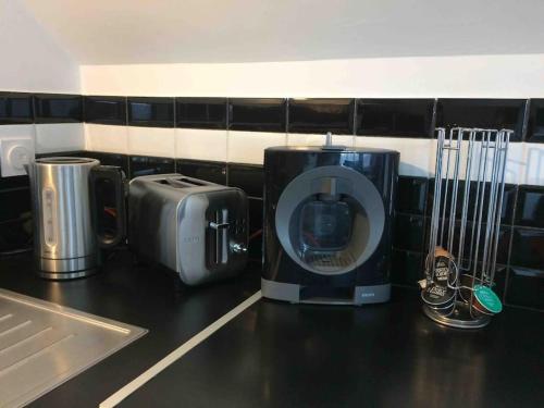 Chessy-bourg , 5 minutes Disneyland in Шеси