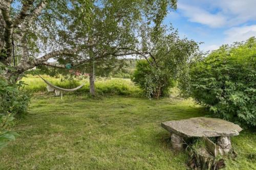 Farmroom with Sauna and Aurora in นาร์วิค