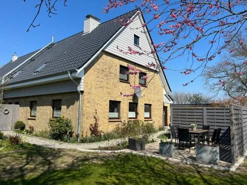 Ferienhaus Waldidyll - Erholung zwischen Schlei und Ostsee in Winnemark, Deutschland