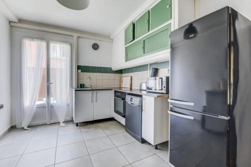 La maison bleue 65 M2 , cœur des Minimes à Toulouse, Toulouse (fotografie 10)