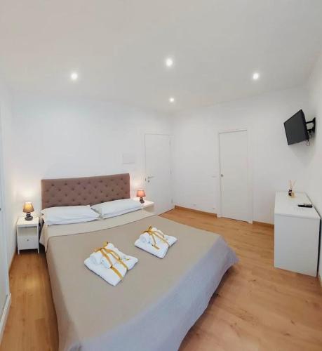 B&B La Maison del Borgo