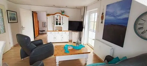Ferienwohnung "to hus" in Schönhagen, Deutschland