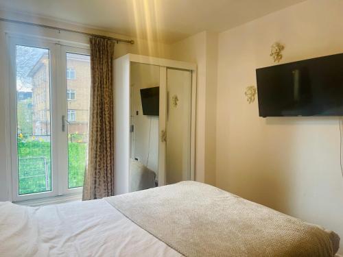 Room with Kitchen in Central London, Londýn (fotografie 9)