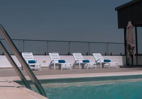 Best Western Plus Jeddah Hotel Madinah Road - image 2