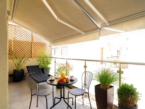 Phidias Piraeus Hotel - image 2