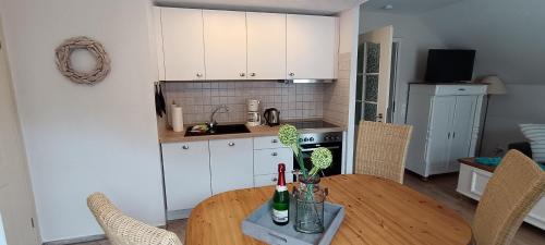 Ferienwohnung "kum rin" in Schönhagen, Deutschland