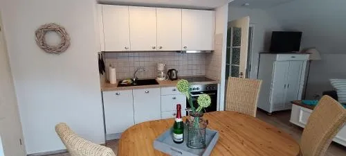 Ferienwohnung "kum rin" in Schönhagen, Deutschland
