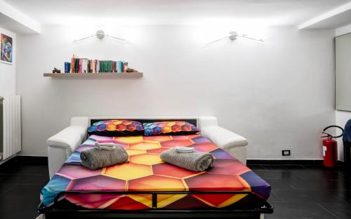 Spinola Palace Apartment, Genua (zdjęcie 7)