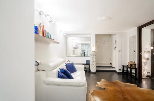 Spinola Palace Apartment, Genua