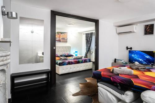Spinola Palace Apartment, Genua (zdjęcie 11)