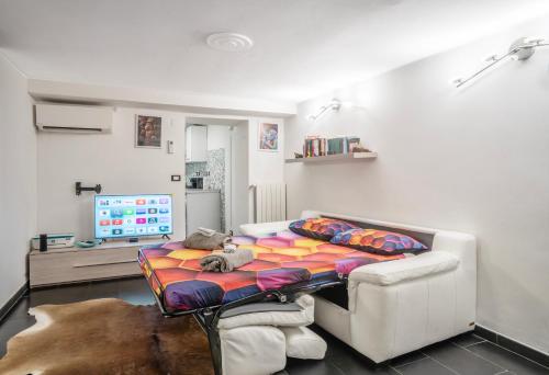 Spinola Palace Apartment, Genua (zdjęcie 6)