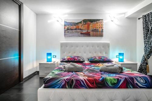 Spinola Palace Apartment, Genua (zdjęcie 8)
