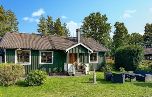 . 3 Bedroom Nice Home In Motala
