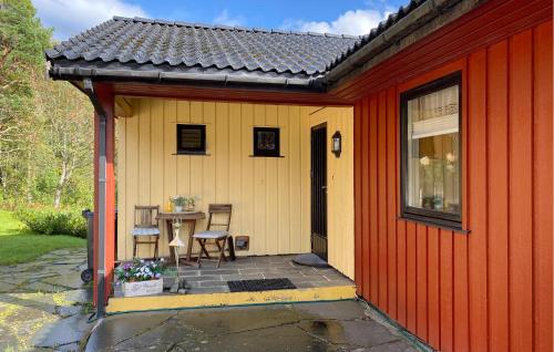 3 Bedroom Nice Home In Florø 3 Bedroom Nice Home In Florø