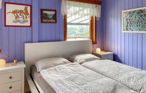 3 Bedroom Nice Home In Florø 3 Bedroom Nice Home In Florø