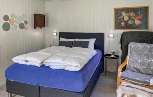 3 Bedroom Nice Home In Florø 3 Bedroom Nice Home In Florø