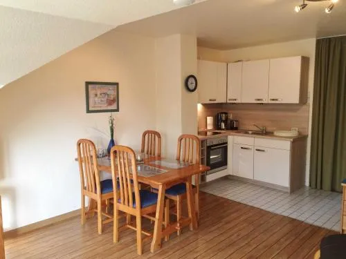 Ferienwohnung Heuer in Schönhagen, Deutschland