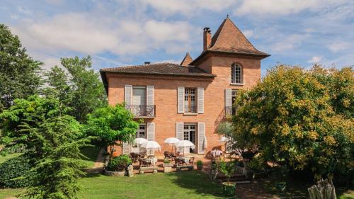 Castel Bois Marie