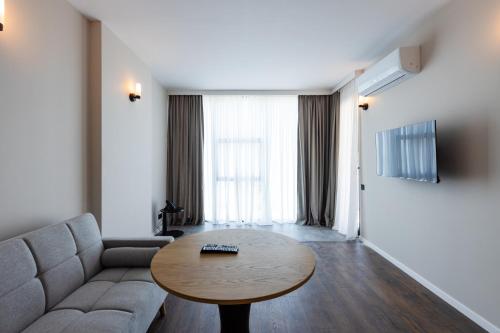 Aqua Batumi Hotel & Apartments