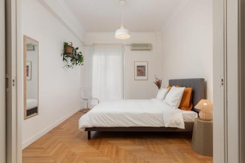 Peaceful Apartment in Neapoli, Exarcheia