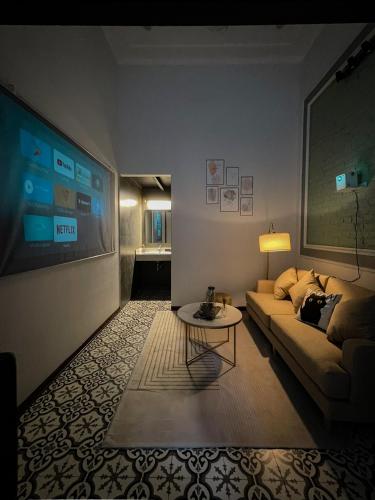 Zeus Living - Old Quater Homestay - 편의 시설/서비스