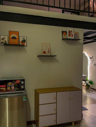 Zeus Living - Old Quater Homestay