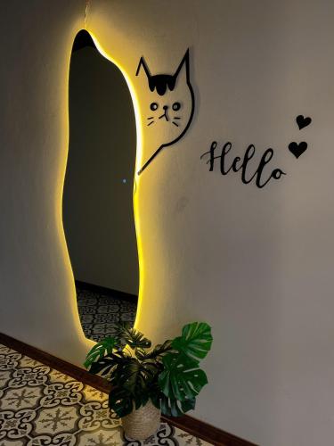 Zeus Living - Old Quater Homestay - 편의 시설/서비스