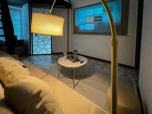 Zeus Living - Old Quater Homestay - 편의 시설/서비스