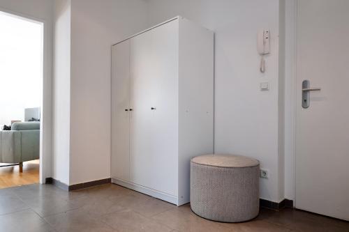 Triple A Apartments, Vídeň (fotografie 4)