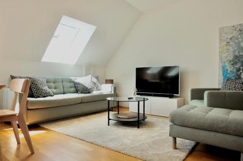 Triple A Apartments, Vídeň (fotografie 2)