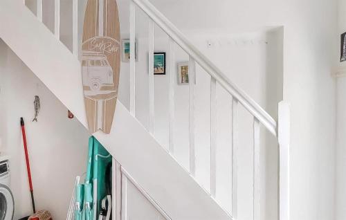 1 Bedroom Nice Apartment In Saint Jean De Monts - image 3