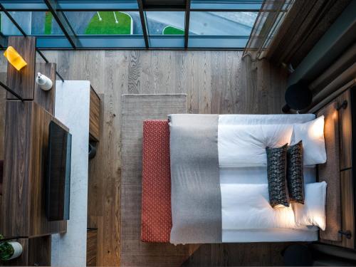 . Quality Hotel Panorama