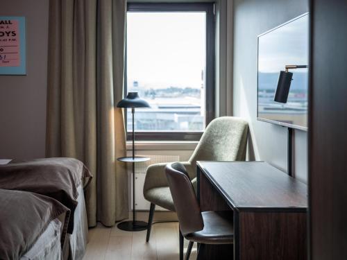 Quality Hotel Panorama - image 3