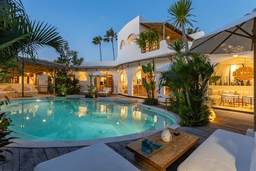 Villa Lagertha by Optimum Bali Villas