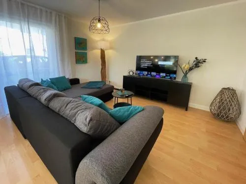 Ferienwohnung Frankenliebe in Bad Staffelstein, Deutschland