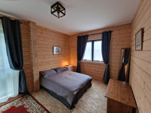 L'edelweiss Normand BnB Le Rouy