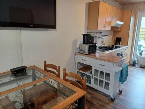 Létesítmények, Maison avec terrasse Merlimont Plage in Merlimont