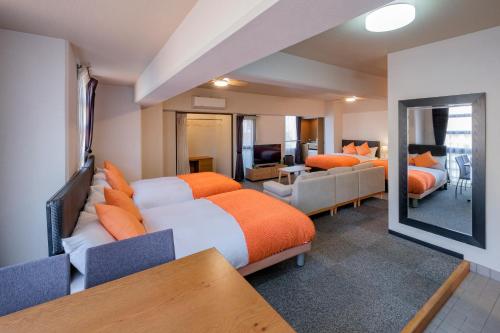 Miyazaki Mango Hotel near สนามบินมิยะซะกิ