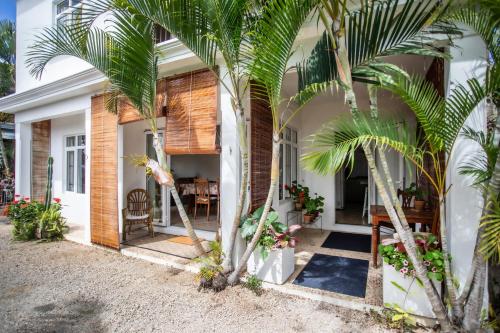 Cosy & Stylish Cottage - Central Tamarin, Tamarin (fotografie 2)