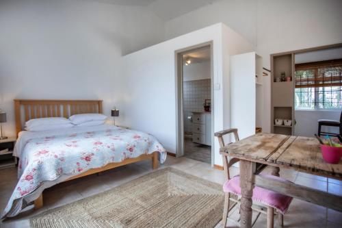 Cosy & Stylish Cottage - Central Tamarin, Tamarin (fotografie 10)