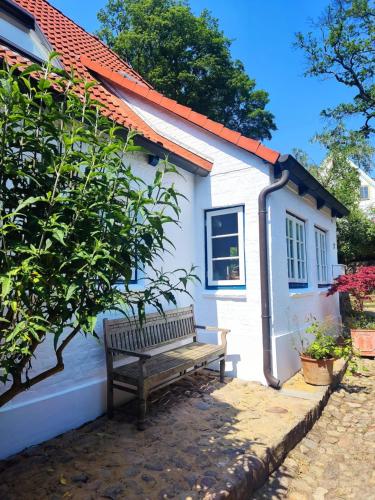 Fischerhaus Blankenese, Hamburgo (foto 8)