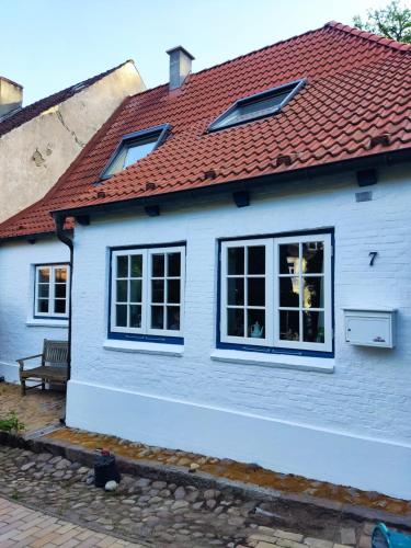 Fischerhaus Blankenese, Hamburgo (foto 6)