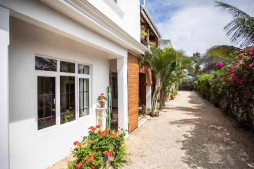 Cosy & Stylish Cottage - Central Tamarin, Tamarin (fotografie 6)