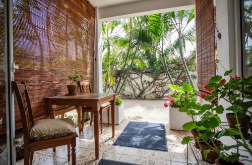 Cosy & Stylish Cottage - Central Tamarin, Tamarin (fotografie 8)