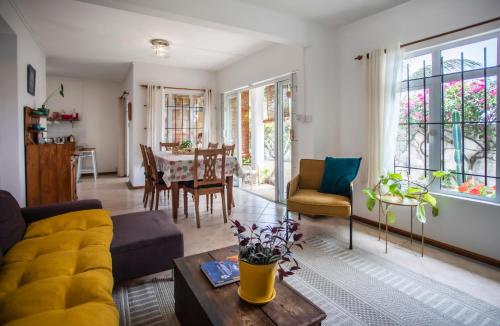 Cosy & Stylish Cottage - Central Tamarin, Tamarin (fotografie 7)