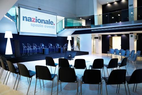 Rome Life Hotel - image 7