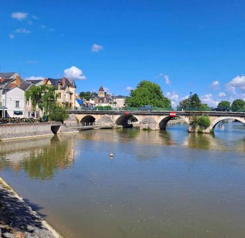 Chic & Contemporain, Vierzon (photo 6)