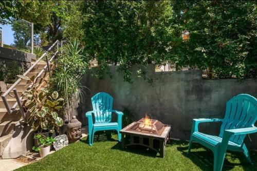 Stunning Views Hollywood Hills Lux Living in Los Angeles, USA