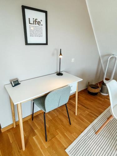 Ferienwohnung Simmernblick in Simmern, Deutschland