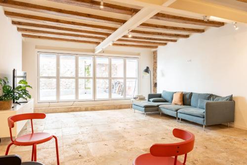 GuestReady - Unique Retreat in Barcelona, Barcelone (photo 6)